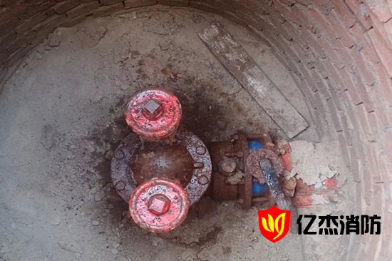 小區(qū)消防工程維保