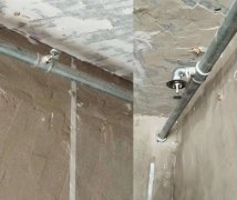 噴淋頭位置、高度、與阻擋物的距離要求