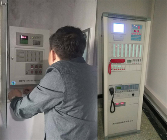 消防工程服務(wù)常見的建筑內(nèi)安裝防火卷簾的要求注意哪些？